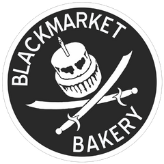 Blackmarket Bakery (Costa Mesa)