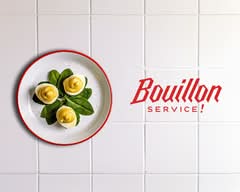 Bouillon Service ! République