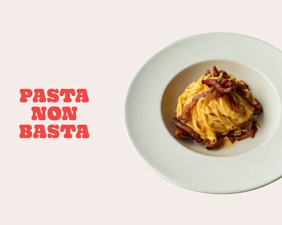 Pasta Non Basta (Carnaxide)