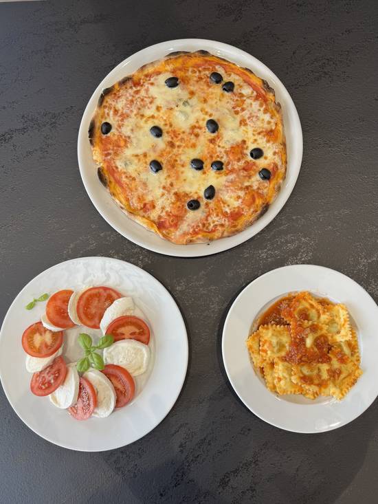 Pasta E Pizza - Parco Grancia