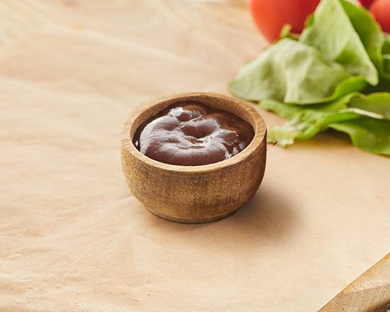 BBQ Sauce (Plant-Based)
