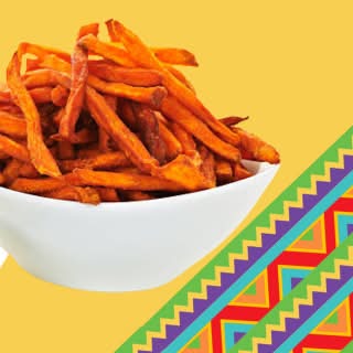 🍠 Batata