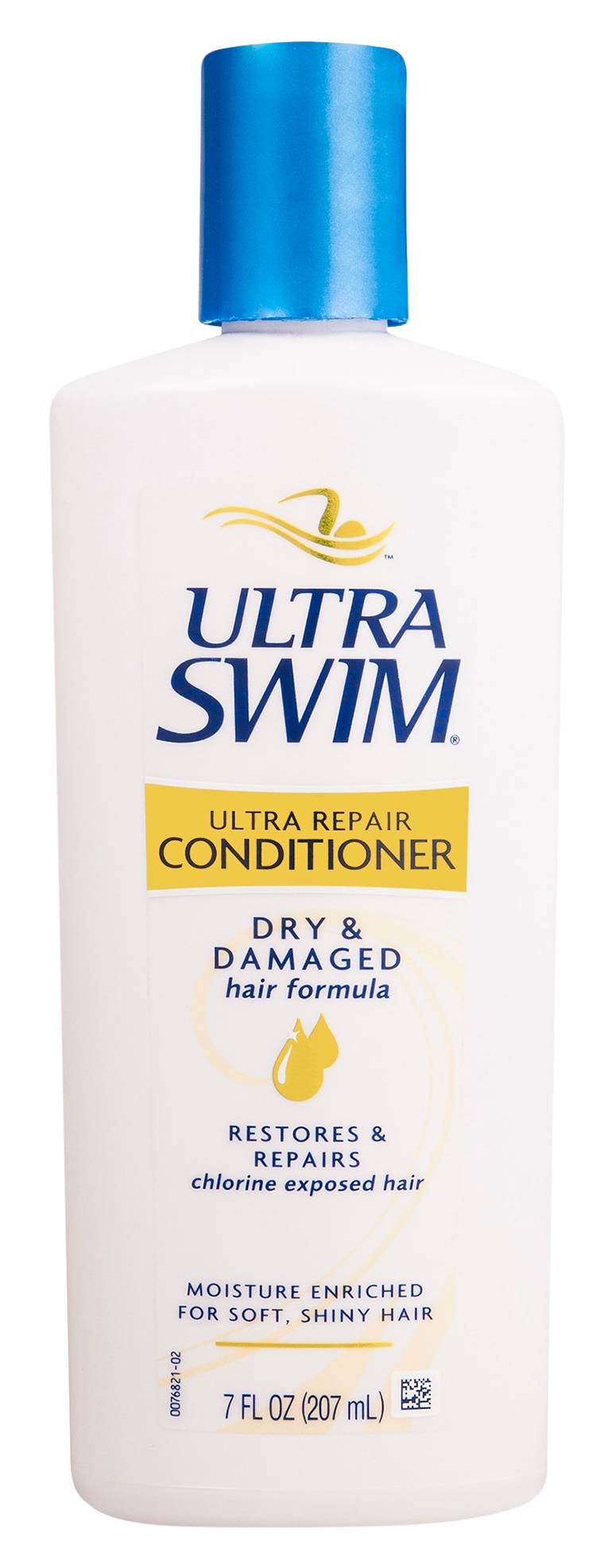 Ultra Swim Dry & Damaged Hair Formula Conditioner (7 fl oz)