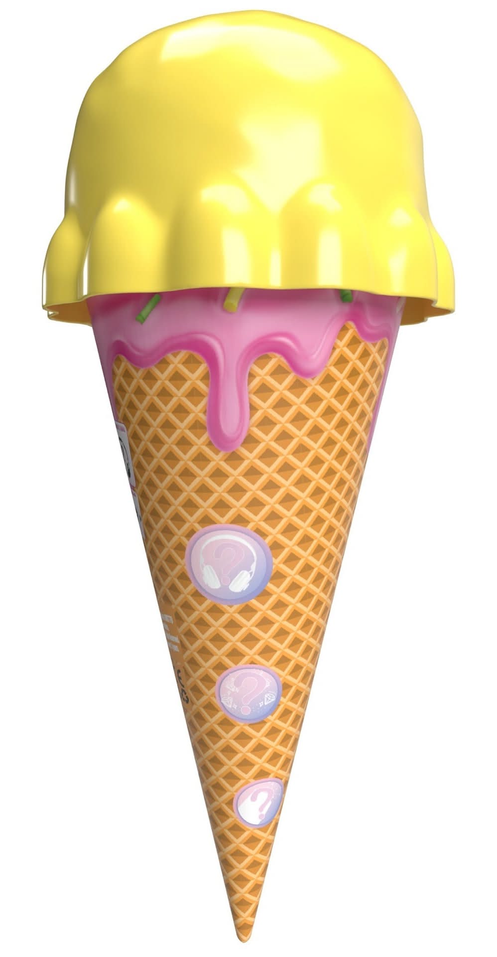 Ice Surprise Unicornios