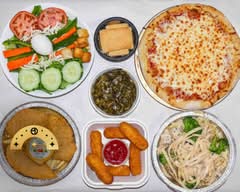 Stoko's (5503 York Rd)