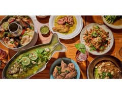 Little Cheeks by Fish Cheeks- Brooklyn (661 Driggs Ave)