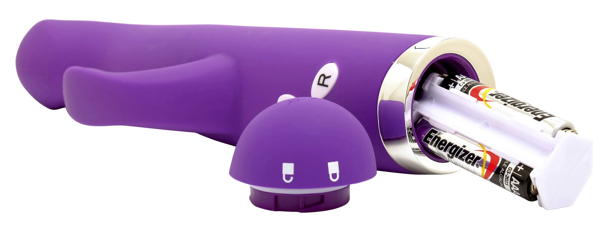 vibrate rabbit Vibration toy Rabbits in Love main image 0