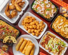 China Wok