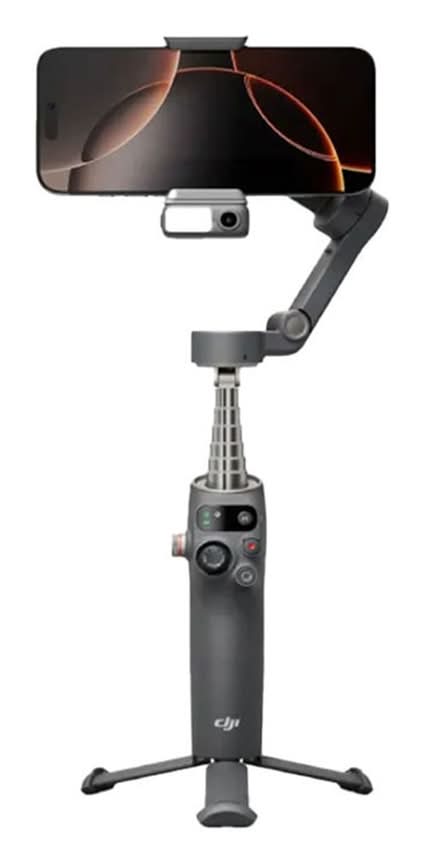 #255934 DJI OSMO MOBILE 7P 手持雲台 OSMO MOBILE 7P