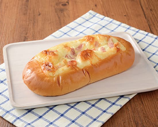 LW こんがりチーズのベーコンマヨネーズ C*