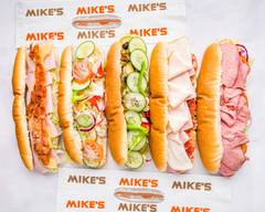 Mikes Subs