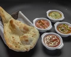 インド&ネパール料理 インドカレーパナス