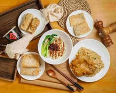 港味無雙 台中西區店