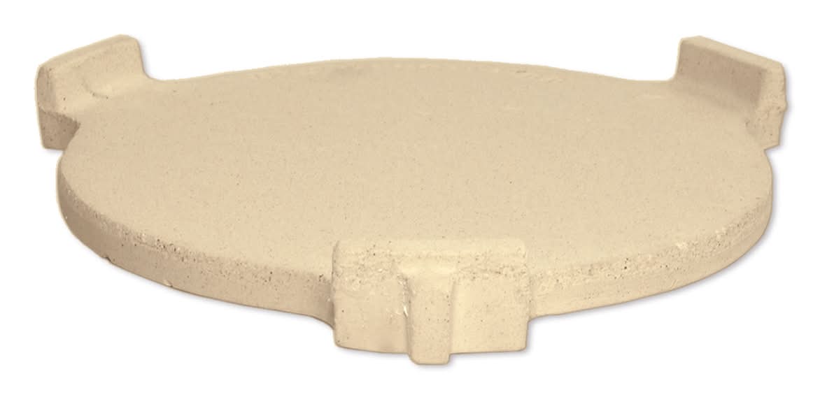 Big Green Egg Ceramic Heat Deflector For Big Green Egg Conveggtor For Minimax Egg