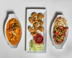 Apna Adda Kitchen of India