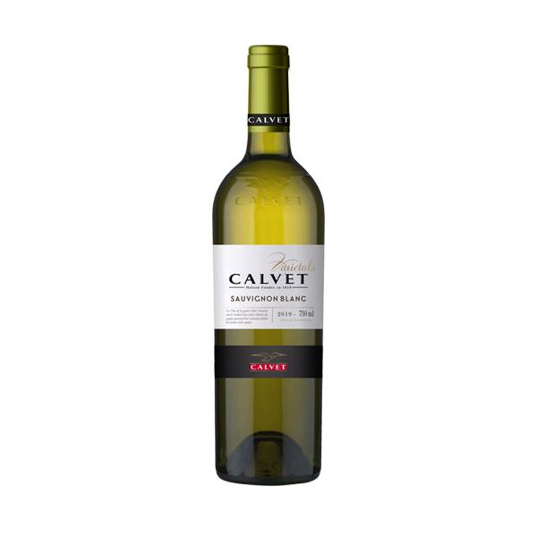 Calvet Sauv Blanc 750ml