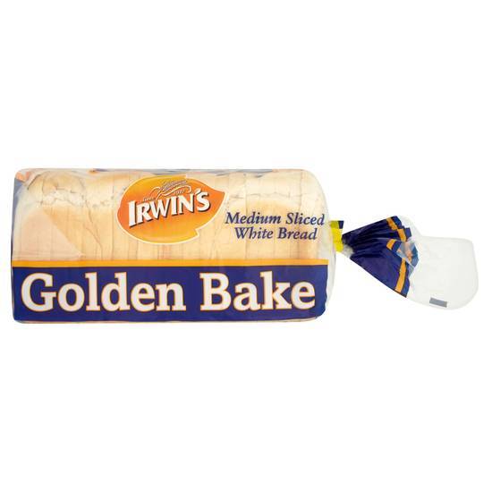 Irwins Golden Bake Pan 800G