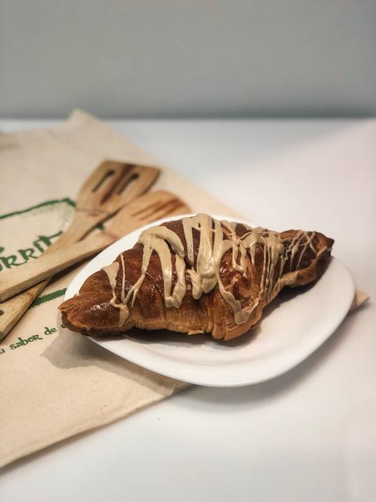 Croissant Kinder Bueno