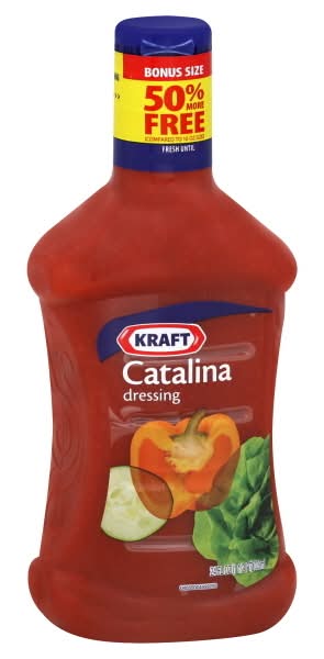 Kraft Catalina Dressing (24 fl oz)