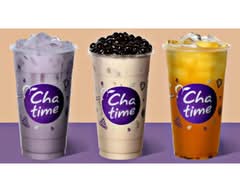 Chatime Overland Park KC