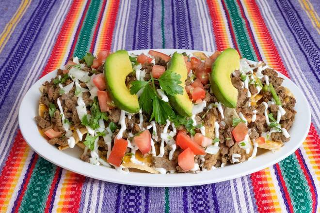 Nachos