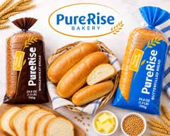 Purerise Bakery