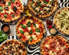 Dr. Pizza Nápoles