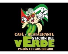 Restaurante Estación del Verde