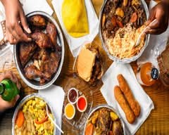 Montego Restaurant Jamaicain
