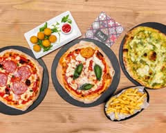 Paolos Wood Fire Pizza (186 Telegraph Rd)