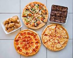 Papa Johns (538 Eglinton Ave W)