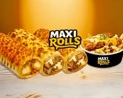 Maxi Rolls - Cerny (Rue De L'égalité)