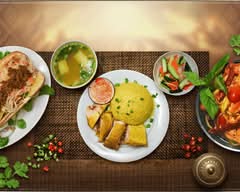 Sophea's Cambodian Grill (517 Northtown Dr NE)