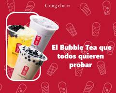 Gong Cha GDL Centro