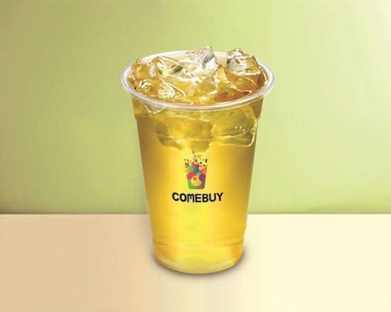 四季春 Four Seasons Oolong Tea