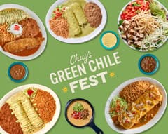 Chuy's (7314 Waverly Walk Ave)