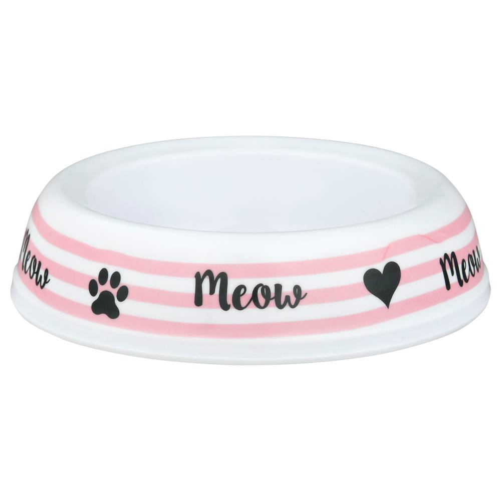 Bow Wow Cat Bowl (3.2 oz)