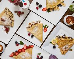 Sweet Crepe