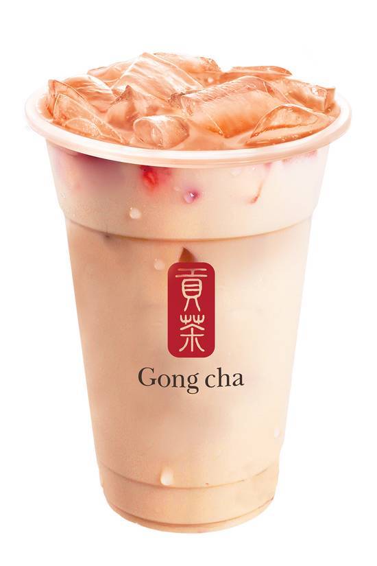 Gong Cha Elizabeth Restaurant Menu Takeout in Adelaide