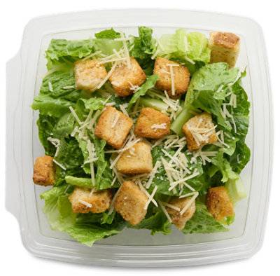 Ready Meal Salad Side Caesar (2.18 lbs)