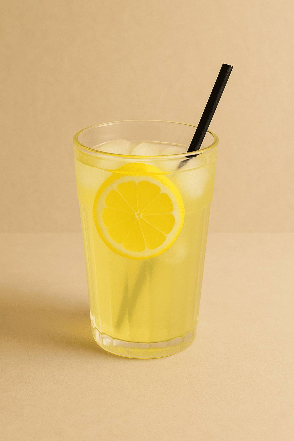 Citronnade 25cl