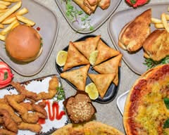 Black Mountain Grind Cafe