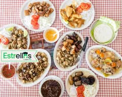 Restaurante Carnitas S.A.