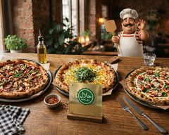Pizza Nostra