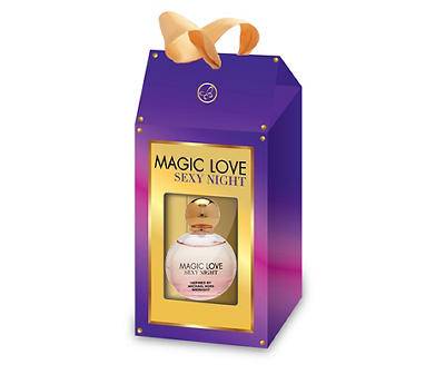 Magic Love Sexy Night