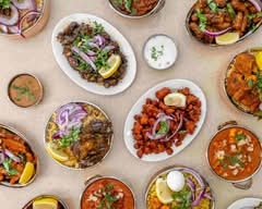 Mr. Biryani Den (Milpitas)