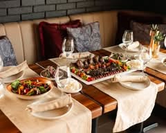 Alania Mediterranean Grill
