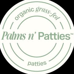 Palms n Patties (3032 Wilshire Blvd)