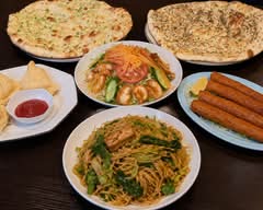 NEW SPICY KITCHEN
