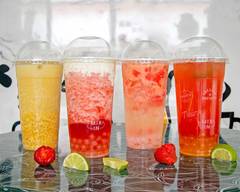 Chaï Tea